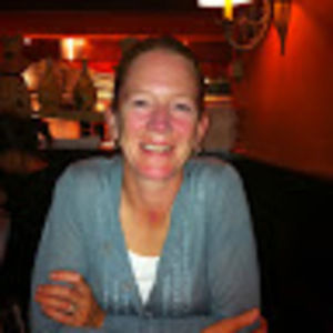 Meet your Posher, Alison